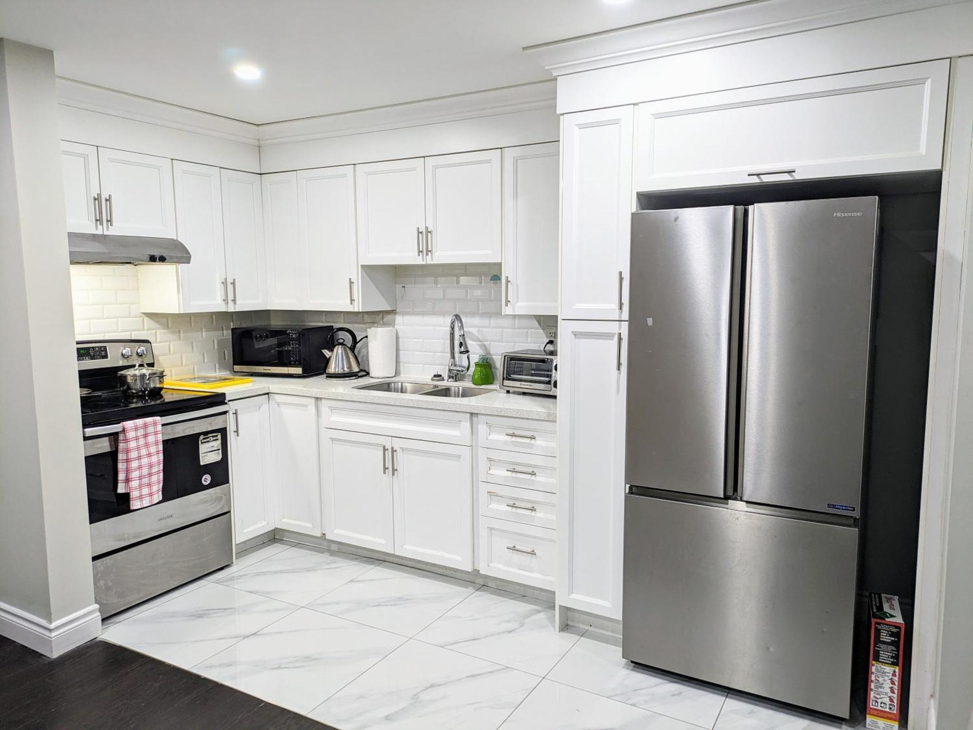 Kings Palace Brampton Luaran gambar